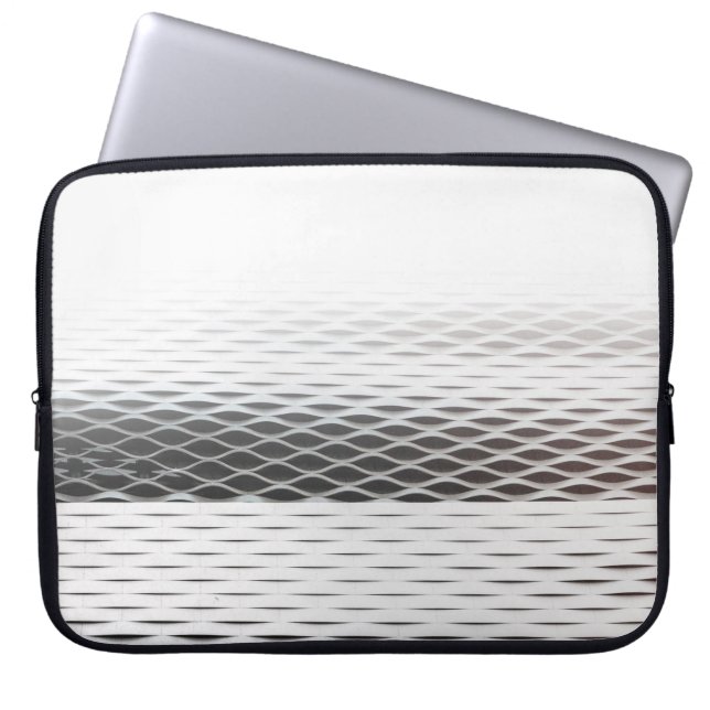 Messeplatz Laptop Sleeve (Front)