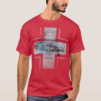 Messerschmitt 1  T-Shirt