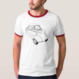 Messerschmitt KR200 Bubble Car T-shirt