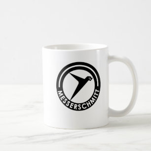 Messerschmitt Mug