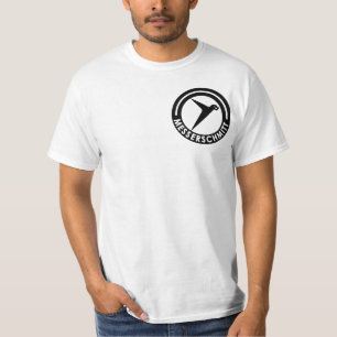 Messerschmitt soon T-Shirt