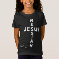 Messiah Jesus Cross #Easter #Christmas Christian