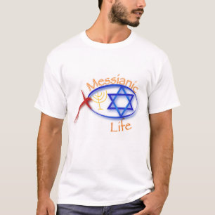 Messianic Life T-Shirt