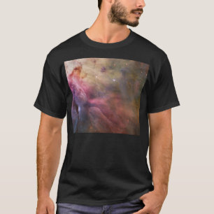 Messier 42 - Orion Nebula - Tee