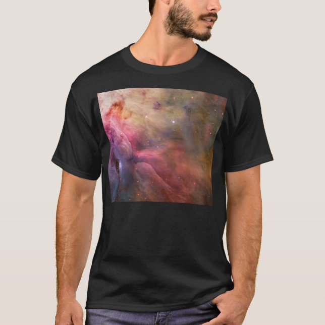 Messier 42 - Orion Nebula - Tee (Front)