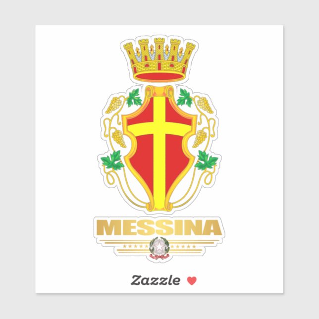 Messina (Sheet)