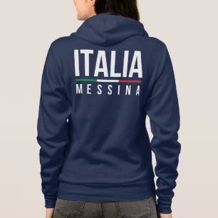 Messina Italia Hoodie