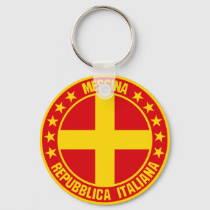 Messina                                            key ring