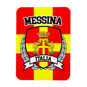 Messina Magnet