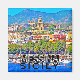 Messina Magnet