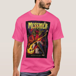 Messmer The Impaler T-Shirt