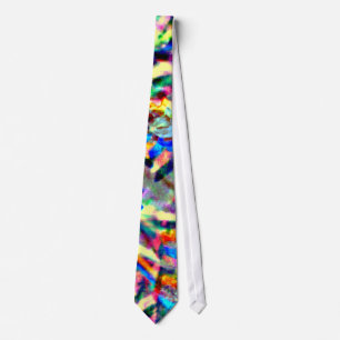Messy Bugga Ugly Tie