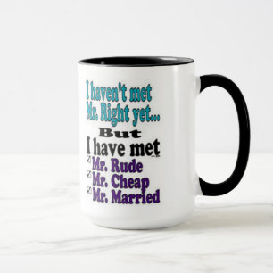 MET Mug