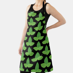Mėta Apron