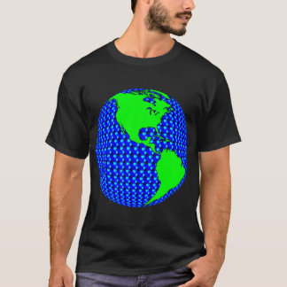 Meta Globe T-Shirt
