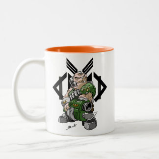 META Guardsman Mug