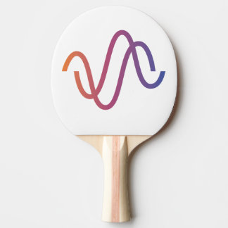 Meta Music Ping Pong Paddle