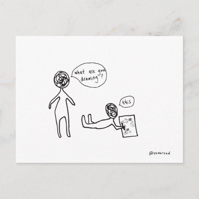 meta postcard (Front)