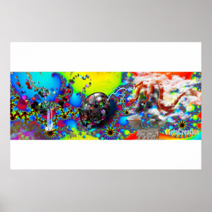 MetaCreation Poster