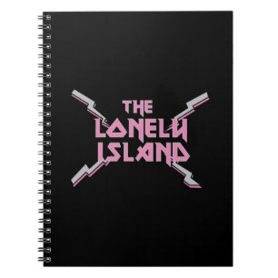 Metal 2 notebook