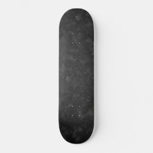 Metal 3 skateboard