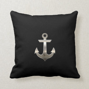 Metal Anchor Cushion