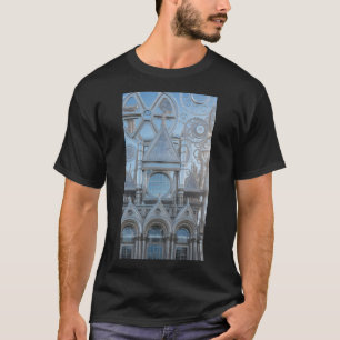 Metal Castle T-Shirt