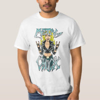 Metal Chick
