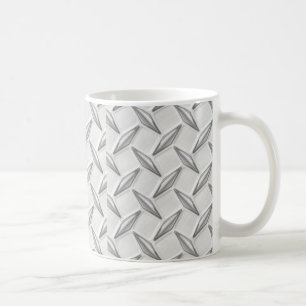 Metal Coffee Mug