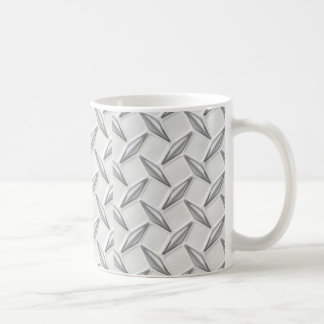 Metal Coffee Mug