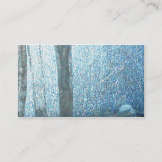 Metal Construction Plumbing Profession Business Business Card