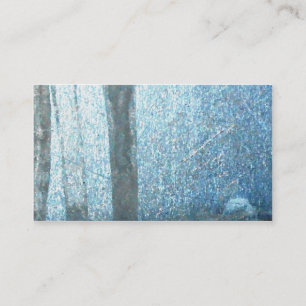 Metal Construction Plumbing Profession Business Card