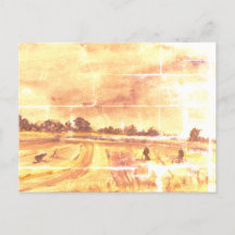 Metal Detecting In The Fields 2