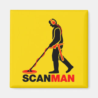 Metal Detecting magnet