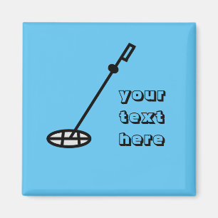 metal detecting Magnet