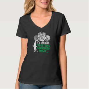Metal Detectorist T-Shirt