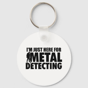 Metal Detectors   Treasure Hunter Gondolas Gifts Key Ring