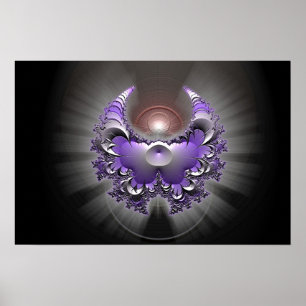 Metal Dream Poster
