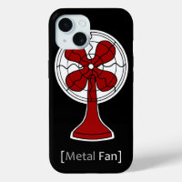 Metal Fan