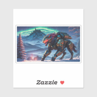 Metal Gear Beast Of The North