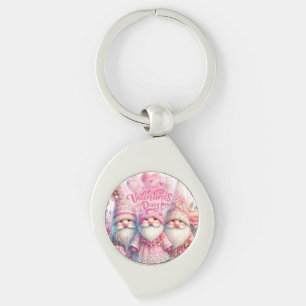 Metal Keychain