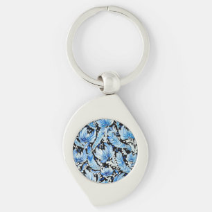 Metal Keychain