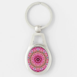 Metal Keychain