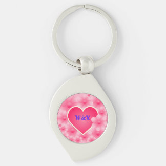 Metal Keychain