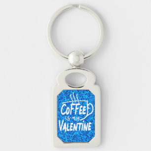 Metal Keychain