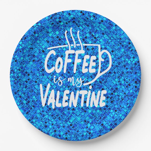 Metal Keychain Paper Plate (Front)