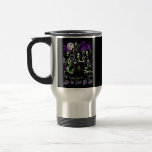 Metal Legends Mug - And the Dead Live On!