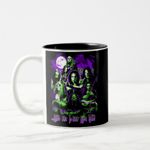Metal Legends Mug – The Dead Live On!