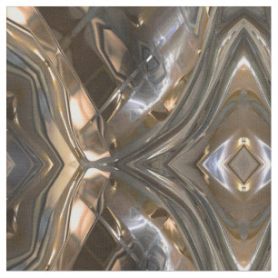 Metal Love 10A Fabric