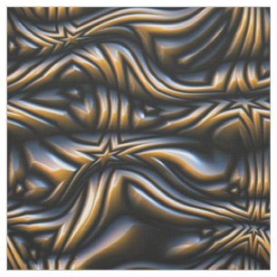 Metal Love 7 Fabric
